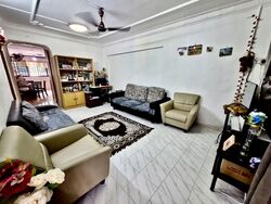 Blk 247 Jurong East Street 24 (Jurong East), HDB 3 Rooms #587229481